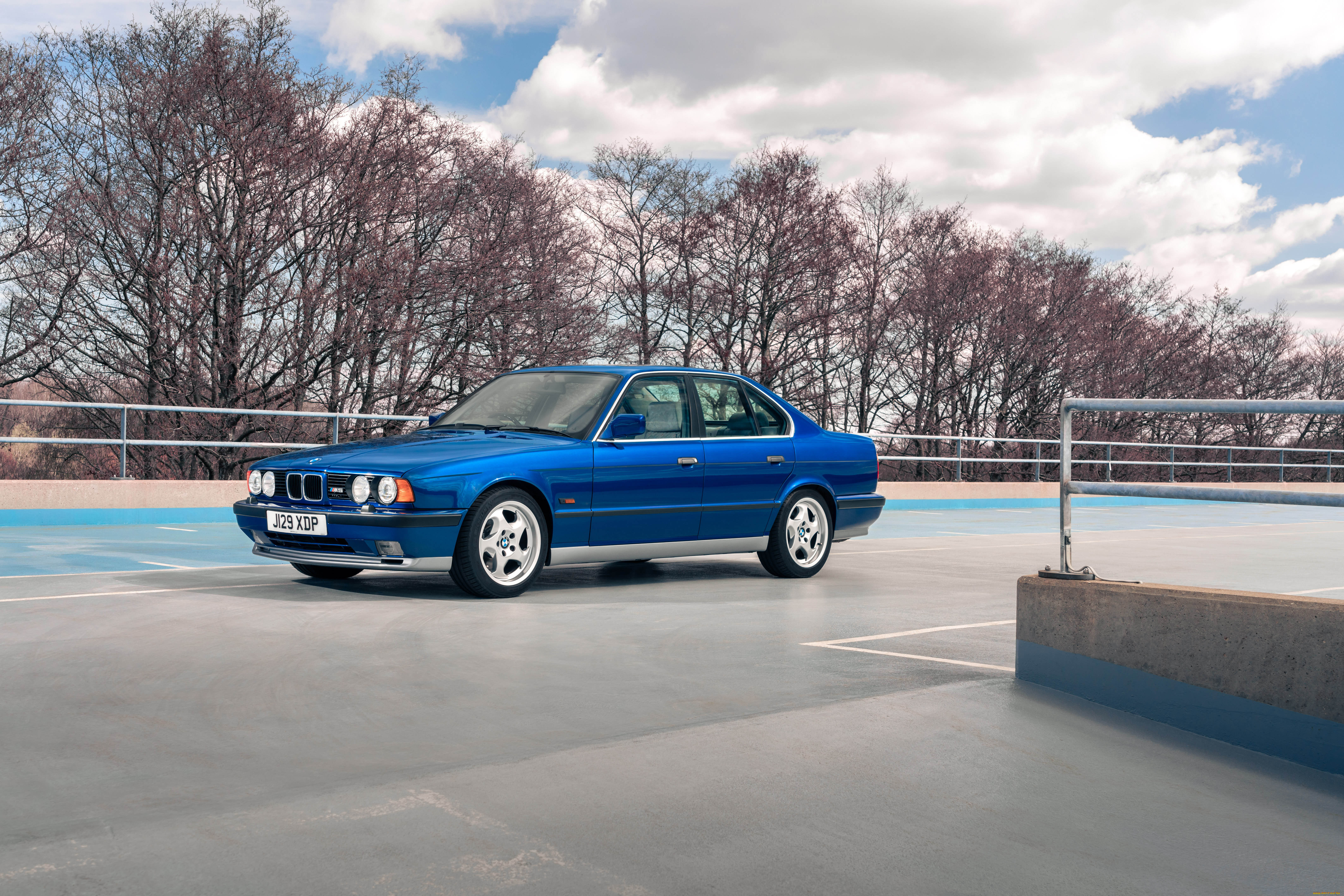 , bmw